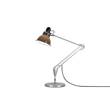 Anglepoise Type 1228 Desk Lamp in Granite Grey