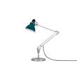 Anglepoise Type 1228 Desk Lamp in Ocean Blue