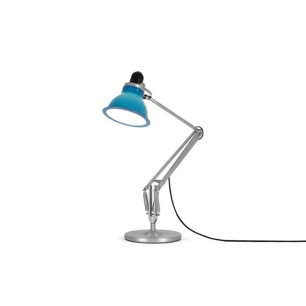 Anglepoise Type 1228 Desk Lamp