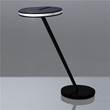 Artemide Itis LED Table Lamp in Black