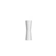 Flos Clessidira 40° LED Direct or Indirect Wall Washer Aluminium in White