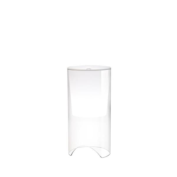 Flos Aoy Opal Glass Table Lamp