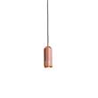 Innermost Brixton Spot 11 Small LED Pendant in Copper