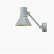 Anglepoise Type 80 W2 Hard-Wired Wall Light in Grey Mist