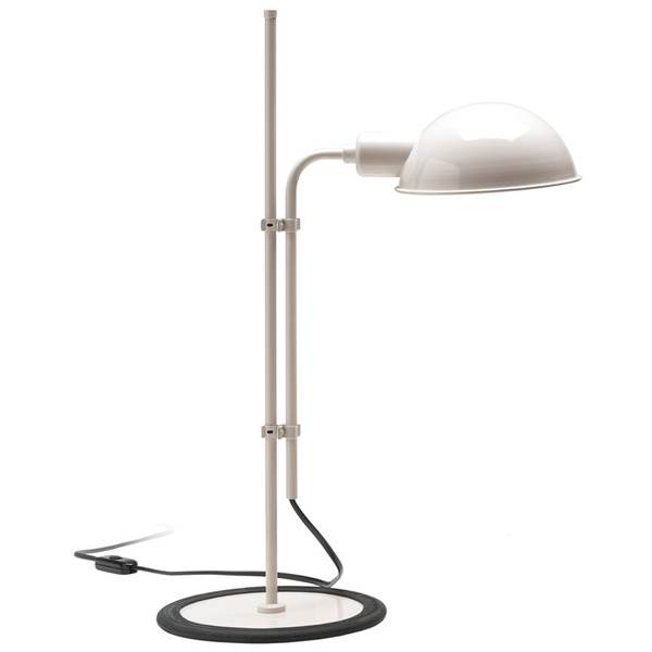 Marset Funiculi S Table Lamp with Funicular Action