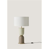 Copo Table Lamp Base Only