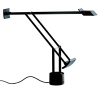 Tizio Table Lamp Black