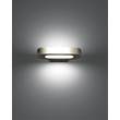 Artemide Talo 21 Mini Up & Down LED Wall Washer  with Painted Die-cast Aluminium in Bronze
