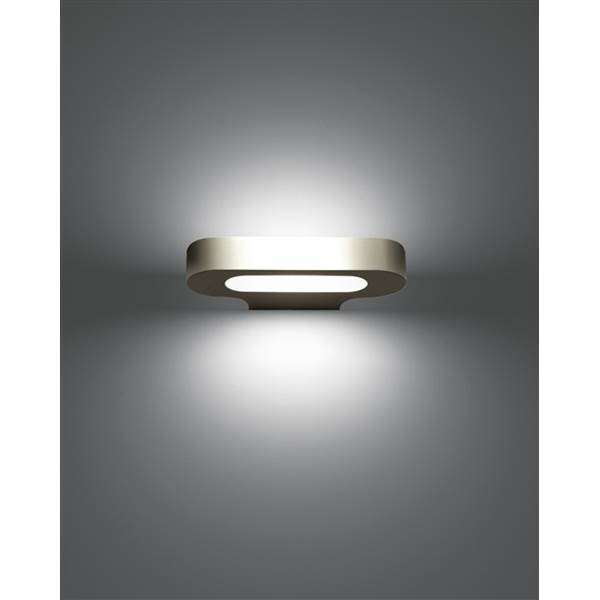 Artemide Talo 21 Mini Up & Down LED Wall Washer  with Painted Die-cast Aluminium