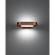 Artemide Talo 21 Mini Up & Down LED Wall Washer  with Painted Die-cast Aluminium in Satin Copper