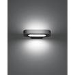 Artemide Talo 21 Mini Up & Down LED Wall Washer  with Painted Die-cast Aluminium in Silver