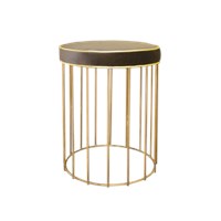 Cag Cage Stool