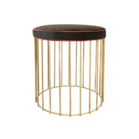 Cag Cage Stool