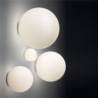 Dioscuri 25 Spherical Wall/Ceiling Lamp