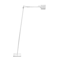 Kelvin Adjustable Aluminium LED Floor Lamp Direction-able Head