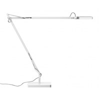 Kelvin LED Base Adjustable Table Lamp Die-Cast Aluminium Head