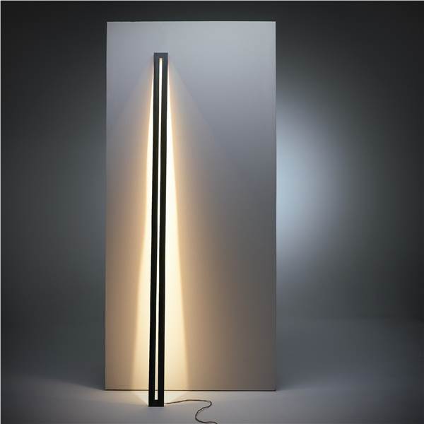 Jacco Maris Framed LED Floor Lamp