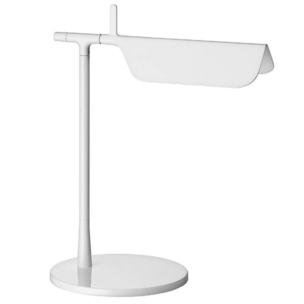 Flos Tab LED Adjustable Head Luminaire Table Light