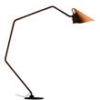 Jacco Maris mrs.Q Floor Lamp Totally Leather in Natural