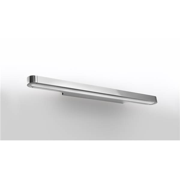 Artemide Talo 120 Large Up & Down Non-Dimmable LED Wall Light with Painted Die-cast Aluminium