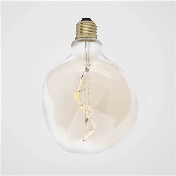 Tala Voronoi I Tinted Glass 2200K LED Bulb