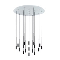 Volta R100.17S 2700K LED Pendant