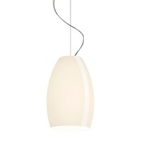 Buds 1 Blown Glass Dimmable LED Pendant
