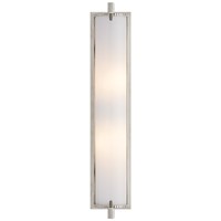 Calliope  Tall Bath Wall Light