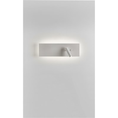 Astro Lighting Borgo 90 Wall Light in Matte (0973U)