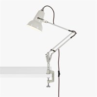 Original 1227  Mini Desk Lamp with Clamp