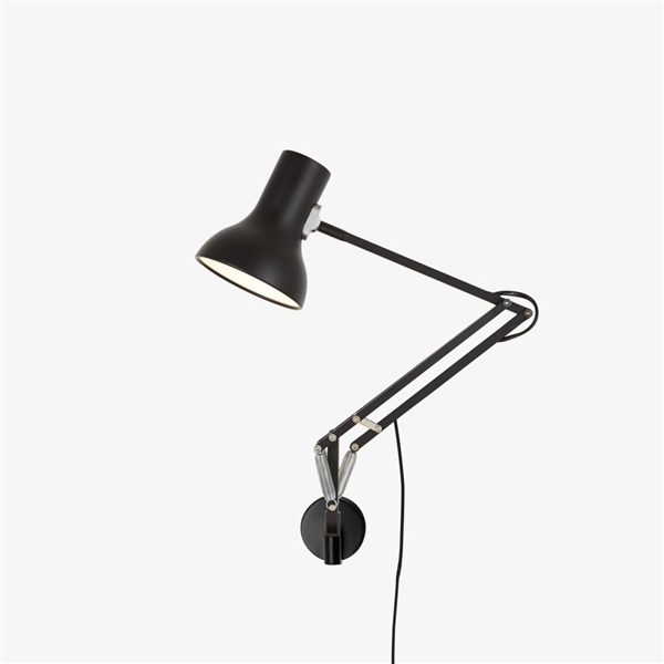 Anglepoise on sale desk clamp