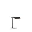 Flos Tab T LED Table Lamp in Glossy Black