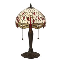 Dragonfly Small Table Lamp