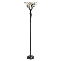 Astoria Uplighter Floor Lamp