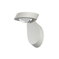 Pin-up 2700K LED Ceiling/Wall Light