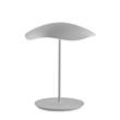 Bover Valentina M/29 Table Lamp in Grey/White