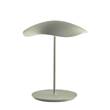 Bover Valentina M/29 Table Lamp in Olive Grey/White
