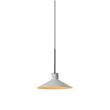 Bover Platet S/20 Pendant Dimmable 0-10V in Grey