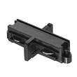 Nordlux Link Connect System Connector in Black