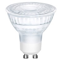 Light Bulb GU10 5W 345lm Dim FG