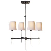 Bryant Small 4-Light Chandelier