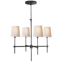 Bryant  Small 4-Light Chandelier