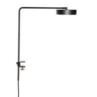 James  Adjustable Metal LED Desk Lamp