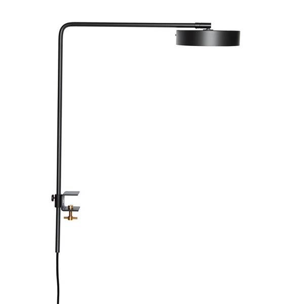 Rubn James Adjustable Metal LED Desk Lamp