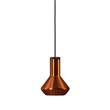 Diesel Living with Lodes Flask A LED Pendant in Mineral Sand