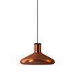 Diesel Living with Lodes Flask B LED Pendant in Mineral Sand
