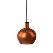 Diesel Living with Lodes Flask C LED Pendant in Mineral Sand
