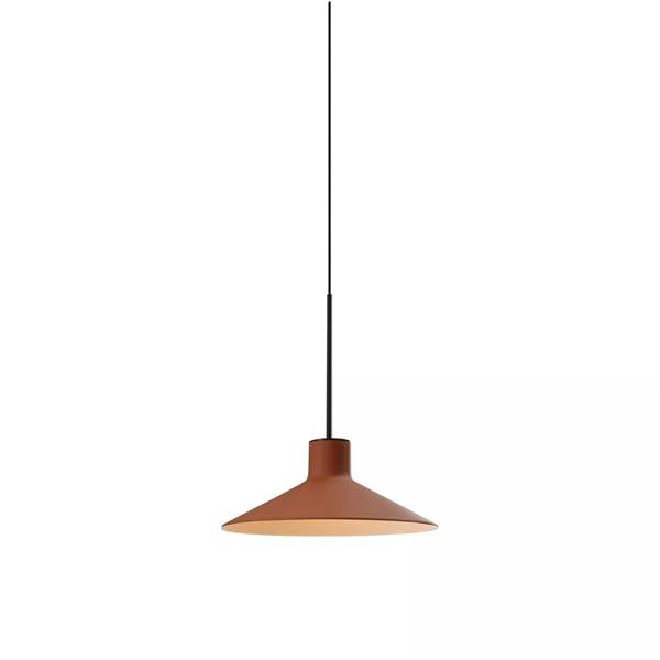 Bover Plate S/20 LED Pendant Dimmable Triac