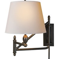 Paulo Small Wall Bracket Light