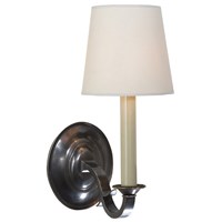 Channing  Single Wall Light